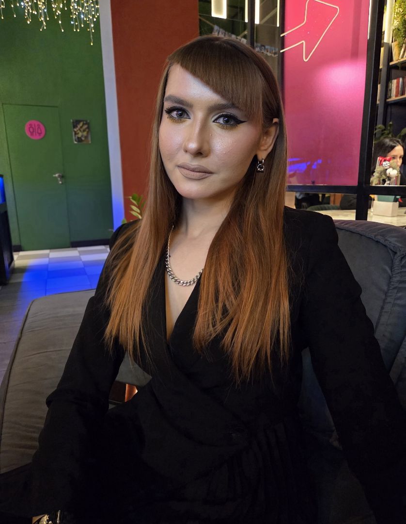 Ксения П.