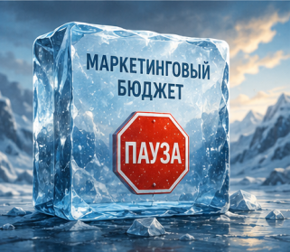 Маркетинг в кризис: почему «пауза» обойдётся дороже - и как продвигать бизнес с ограниченным бюджетом