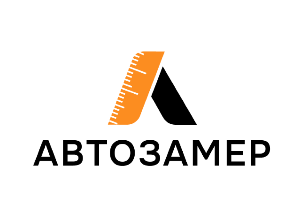 Логотип для компании "Авторазмер"